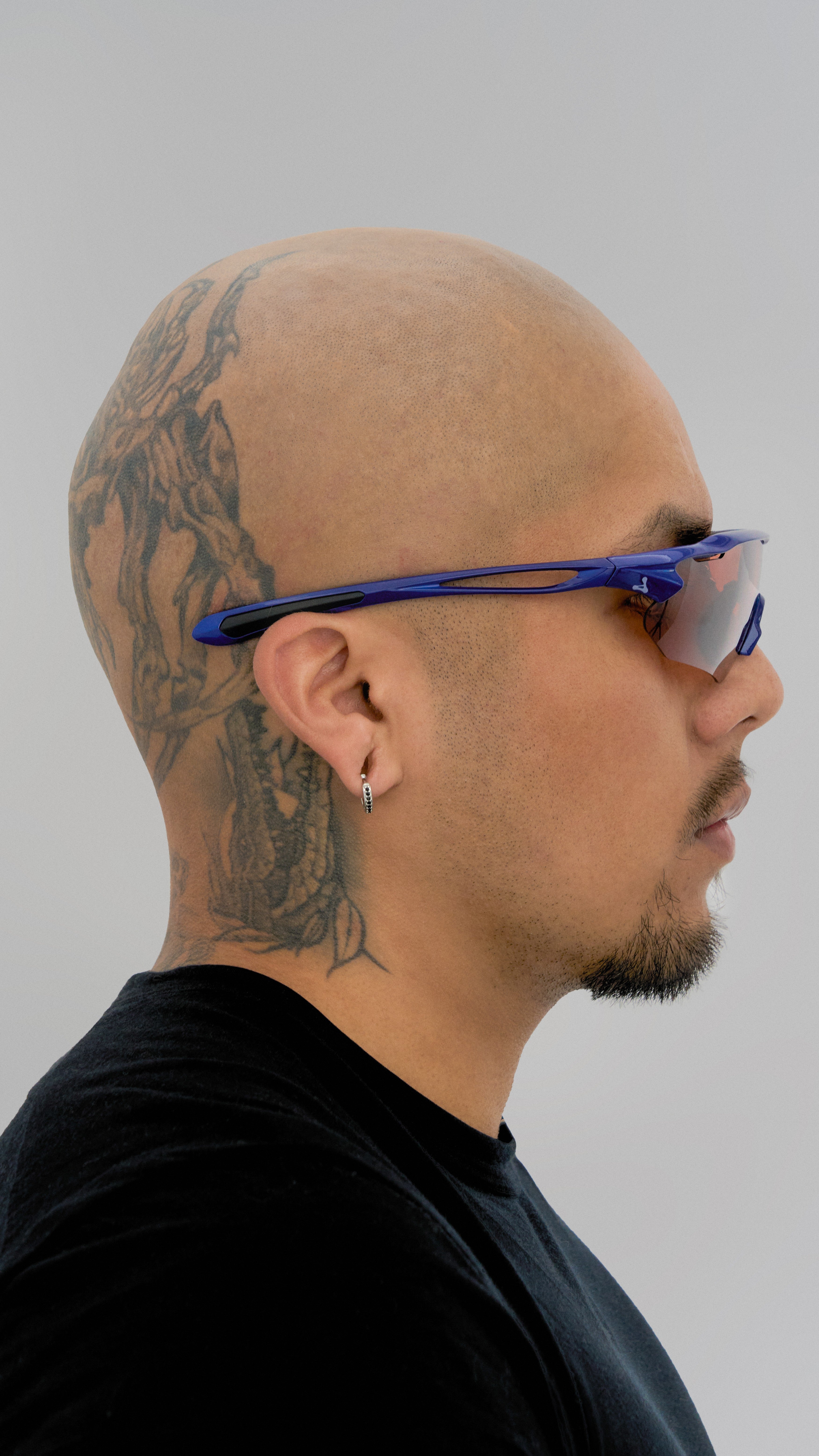 V2 Sunglasses - Berry