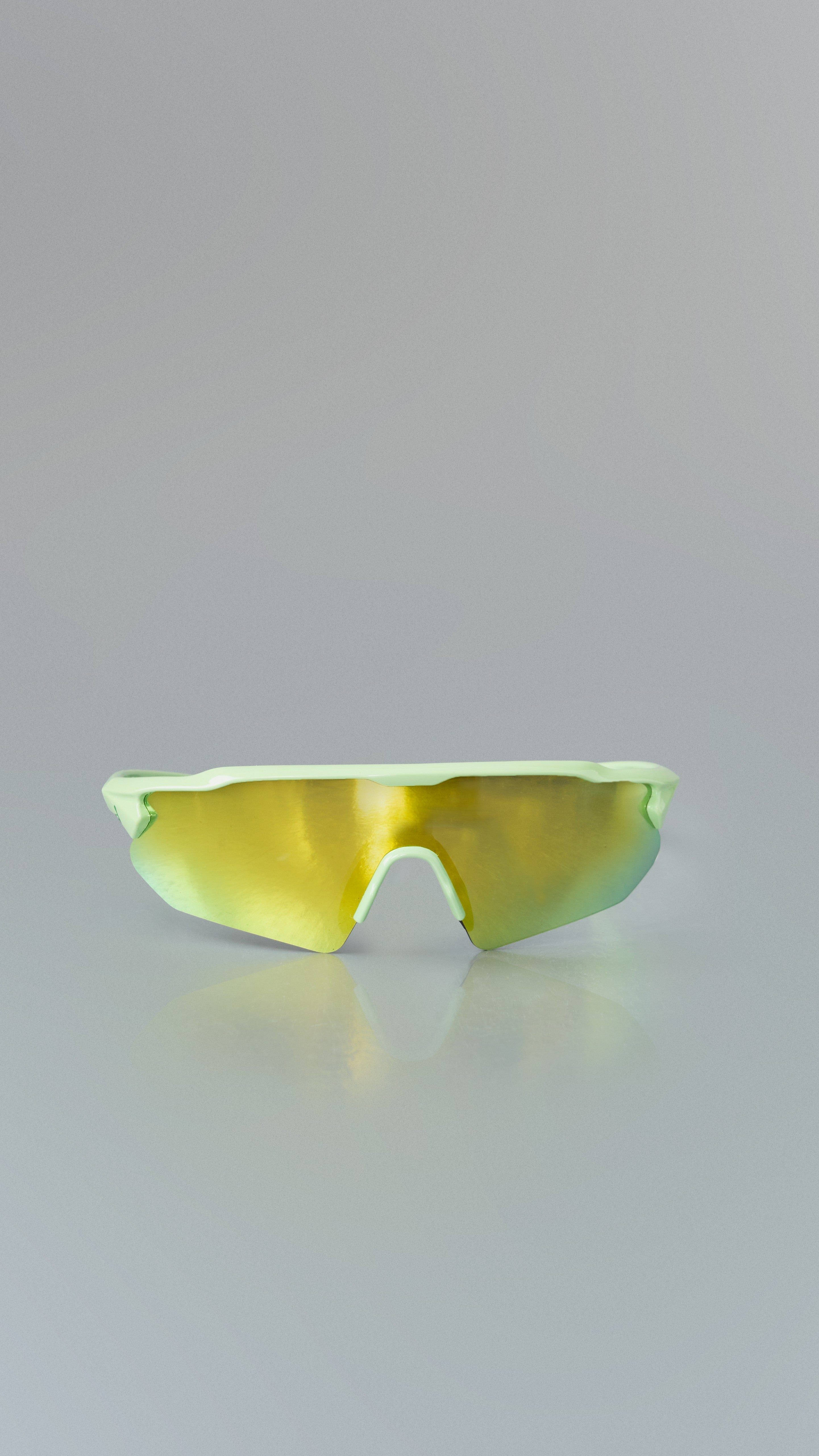 V2 Sunglasses - Mint