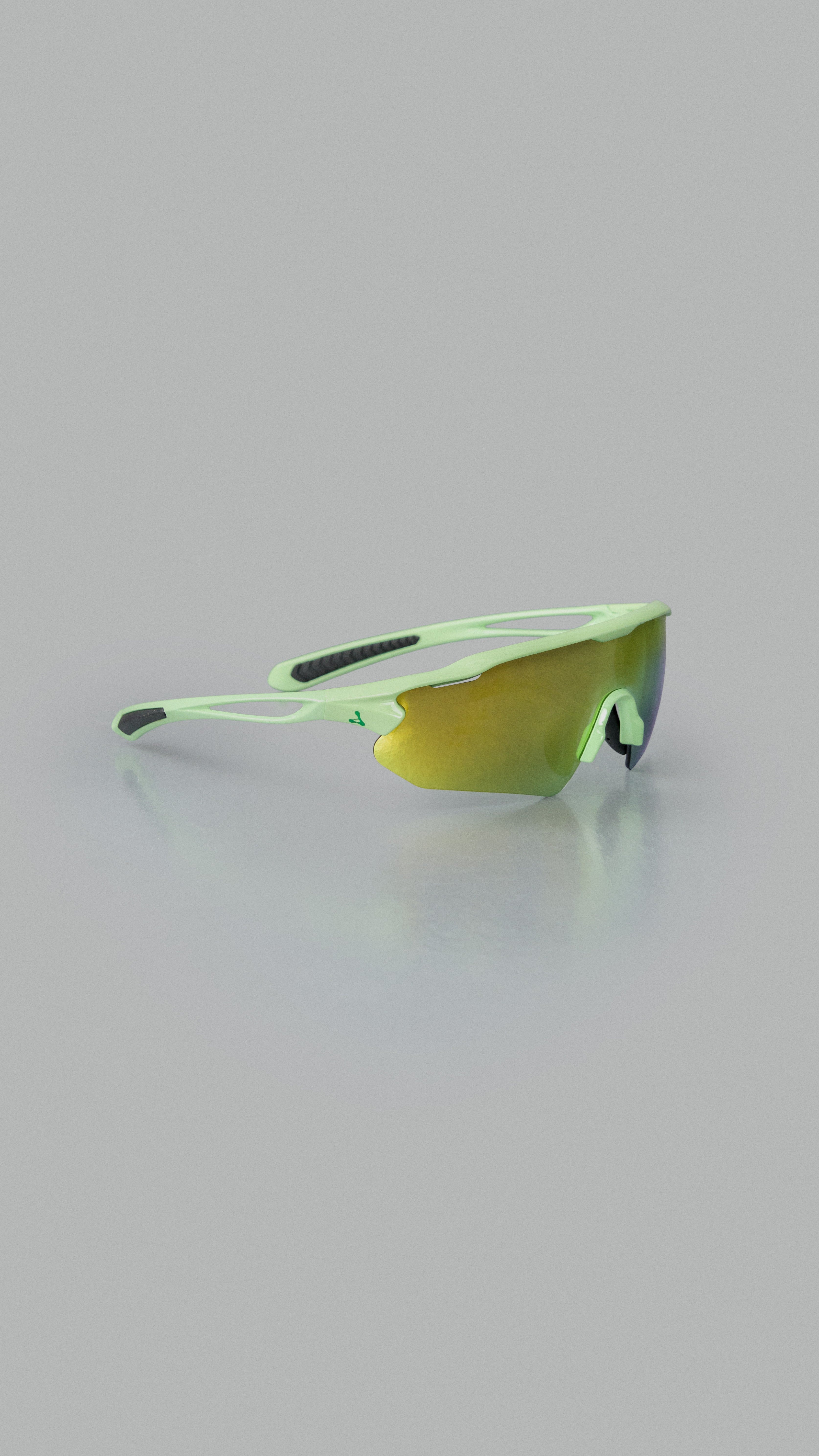 V2 Sunglasses - Mint