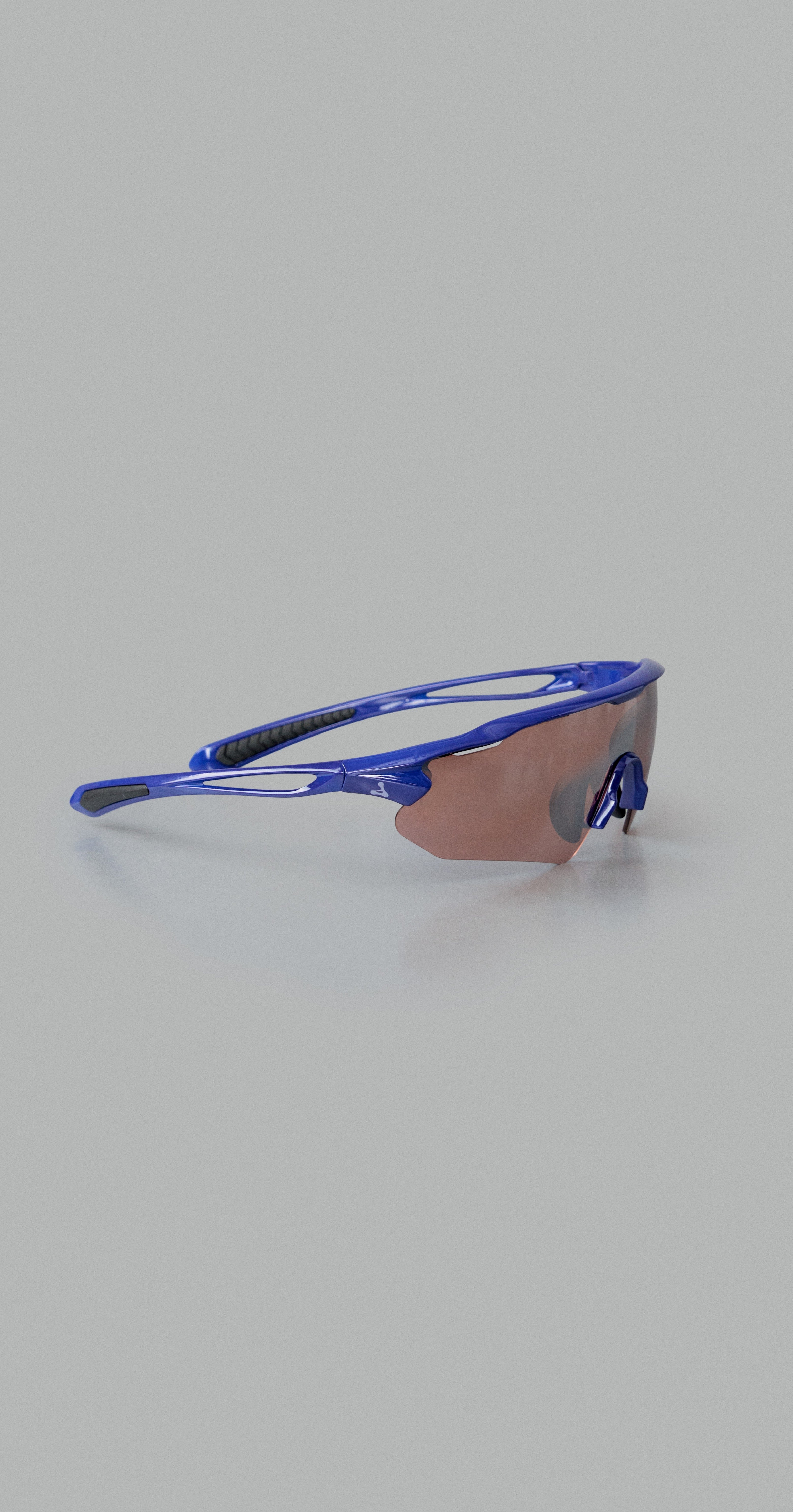 V2 Sunglasses - Berry
