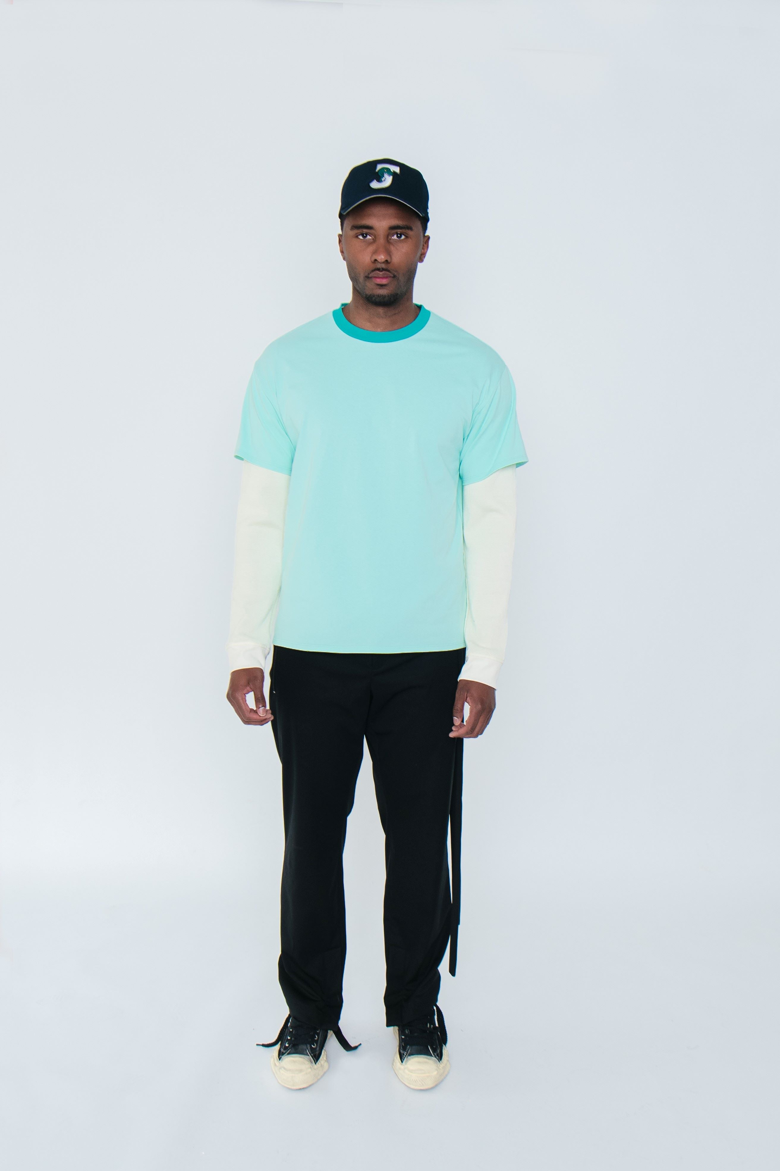 Layered T-Shirt